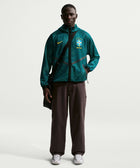 Brazil Anthem Jacket - Soccer90