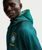 Brazil Anthem Jacket - Soccer90