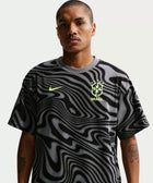 Brazil AOP Tee - Soccer90
