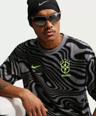 Brazil AOP Tee - Soccer90