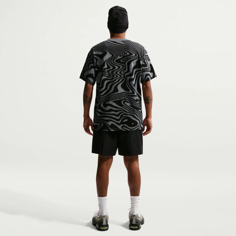 Brazil AOP Tee - Soccer90