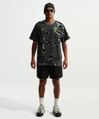 Brazil AOP Tee - Soccer90