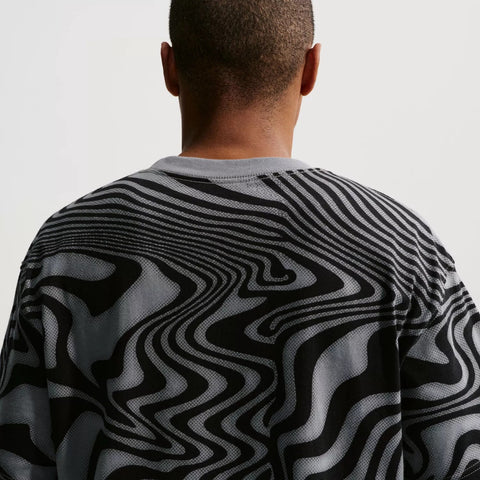 Brazil AOP Tee - Soccer90