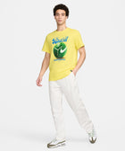 Brazil Home Field Nike Soccer T-Shirt - Soccer90