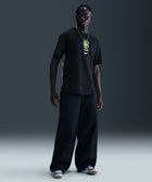 Brazil Men's Nike Soccer Goalkeeper T-Shirt - Soccer90