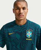 Brazil Primary Statement Tee - Soccer90
