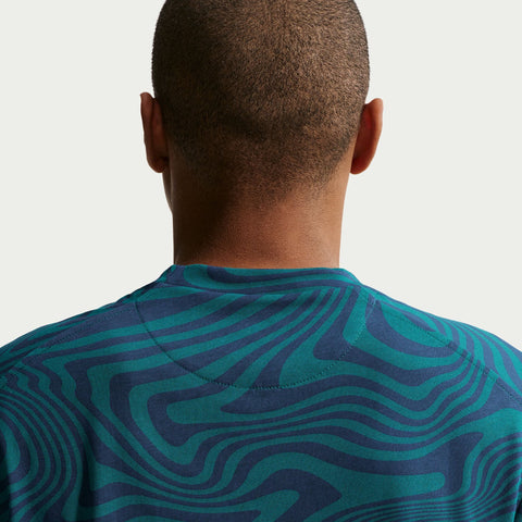 Brazil Primary Statement Tee - Soccer90