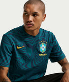 Brazil Primary Statement Tee - Soccer90