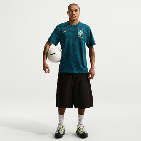 Brazil Primary Statement Tee - Soccer90