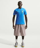 Brazil Striker Top - Soccer90