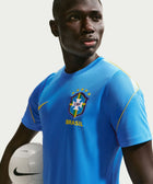 Brazil Striker Top - Soccer90