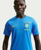 Brazil Striker Top - Soccer90
