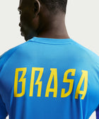 Brazil Striker Top - Soccer90