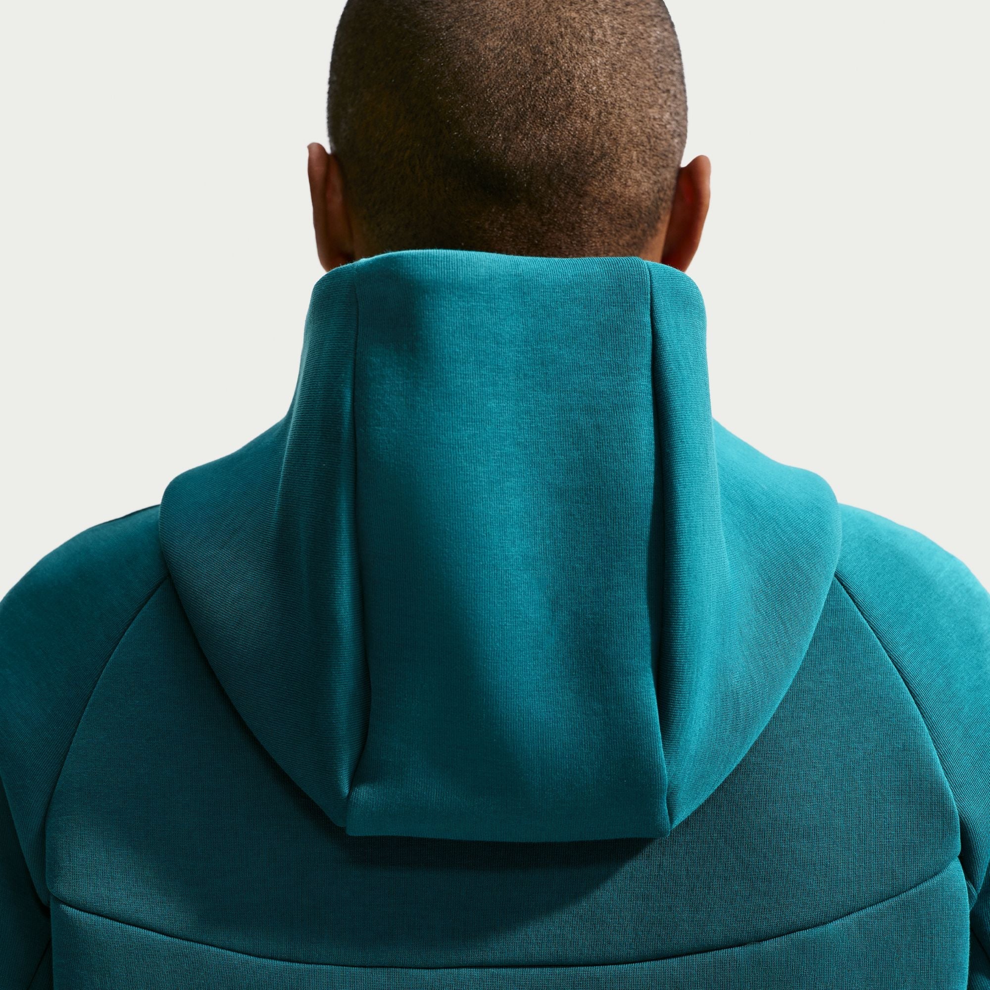 Brazil Tech Fleece Hoodie – Soccer90
