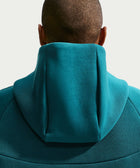 Brazil Tech Fleece Hoodie - Soccer90