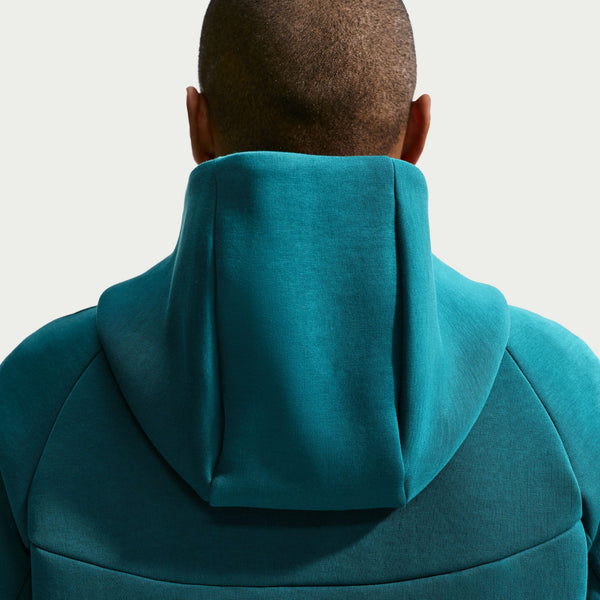 Brazil Tech Fleece Hoodie - Soccer90