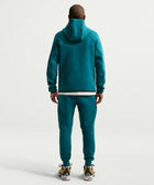 Brazil Tech Fleece Hoodie - Soccer90