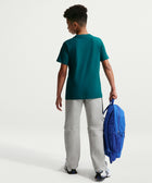 Brazil Youth Crest Tee - Soccer90