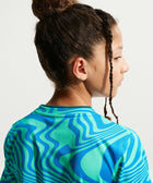 Brazil Youth Prematch Top - Soccer90