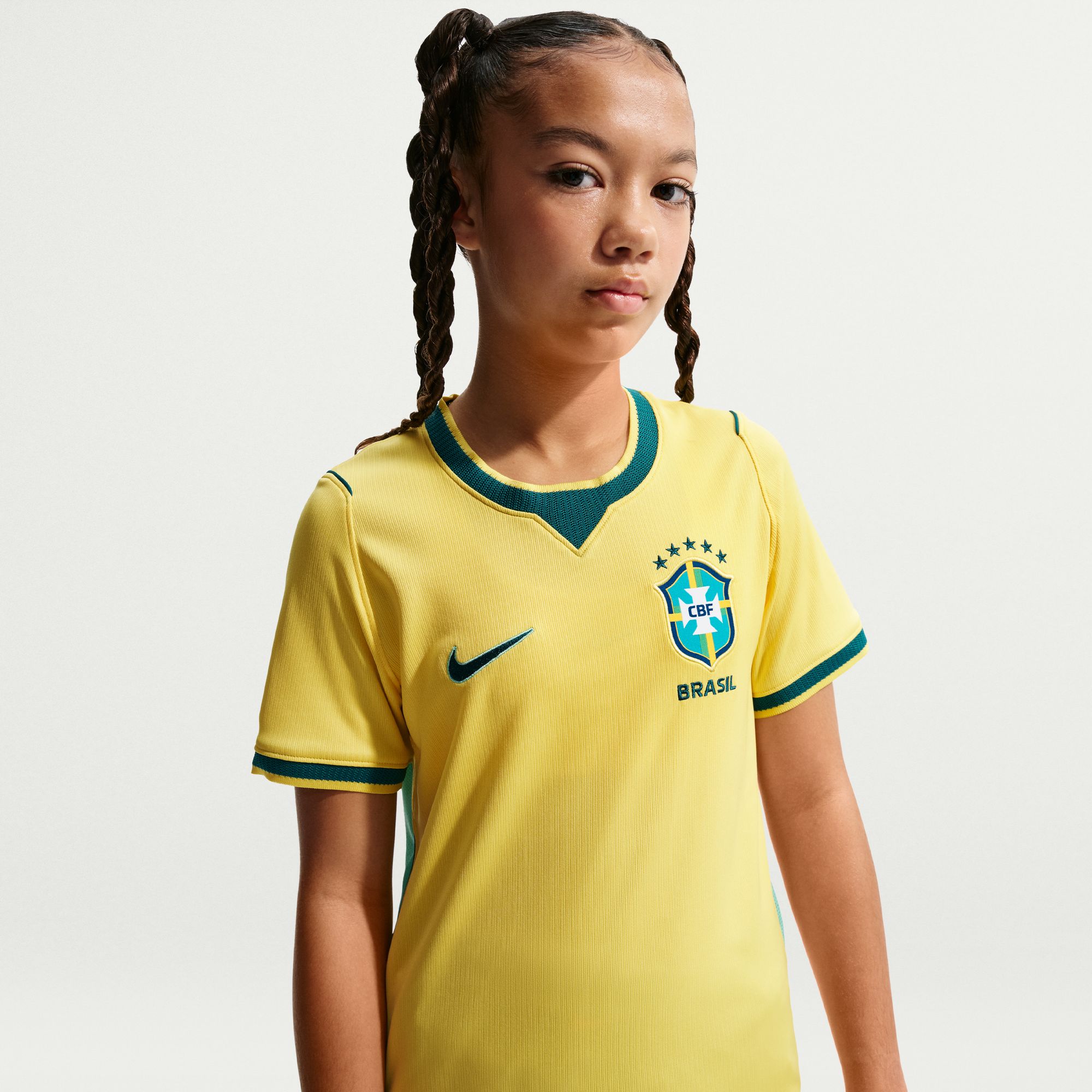 Brazil – Soccer90