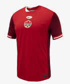 Canada 2024 Stadium Home Jersey - Soccer90