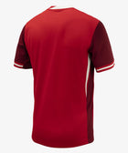 Canada 2024 Stadium Home Jersey - Soccer90