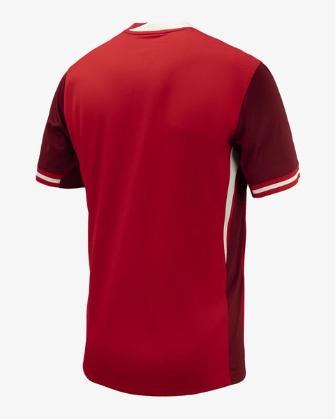 Canada 2024 Stadium Home Jersey - Soccer90