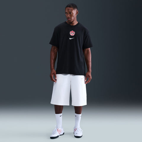 Canada Men's Nike Soccer Goalkeeper T-Shirt - Soccer90