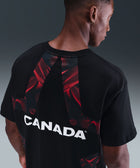 Canada Men's Nike Soccer Goalkeeper T-Shirt - Soccer90
