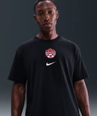 Canada Men's Nike Soccer Goalkeeper T-Shirt - Soccer90