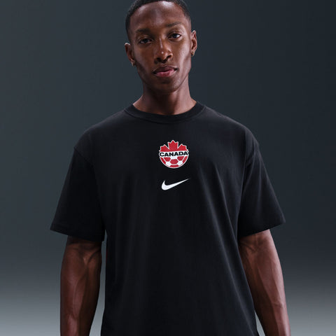 Canada Men's Nike Soccer Goalkeeper T-Shirt - Soccer90