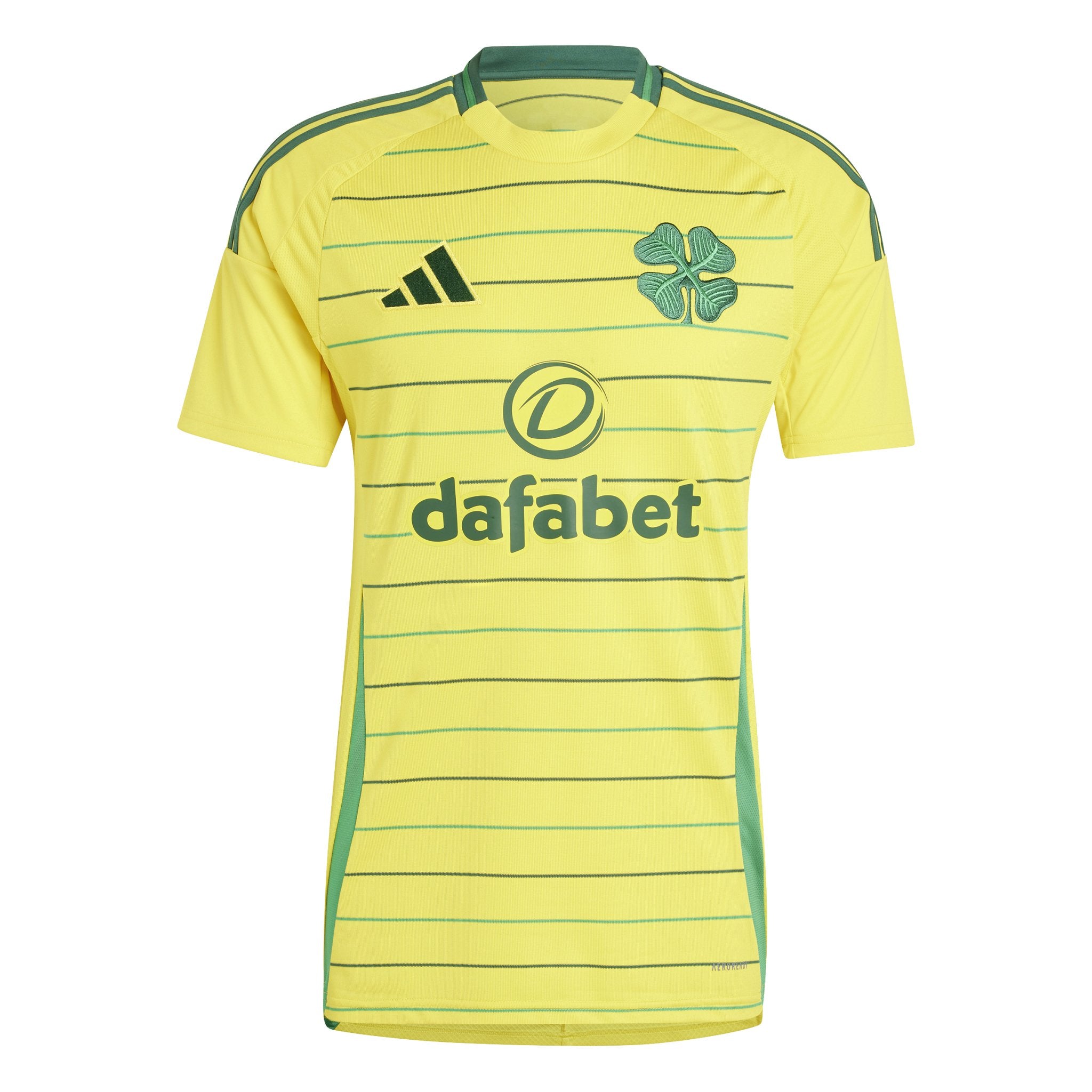 Adidas Celtic 24 25 Away Jersey