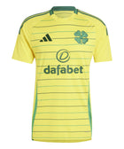 Celtic FC 24/25 Away Jersey - Soccer90