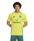 Celtic FC 24/25 Away Jersey - Soccer90