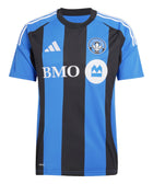 CF Montreal 25/26 Home Jersey - Soccer90