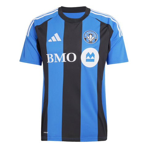 CF Montreal 25/26 Home Jersey - Soccer90