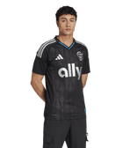 Charlotte FC 25/26 Away Jersey - Soccer90