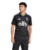 Charlotte FC 25/26 Away Jersey - Soccer90