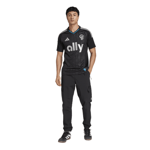 Charlotte FC 25/26 Away Jersey – Soccer90 Charlotte FC 25/26 Away Jersey – Soccer90
