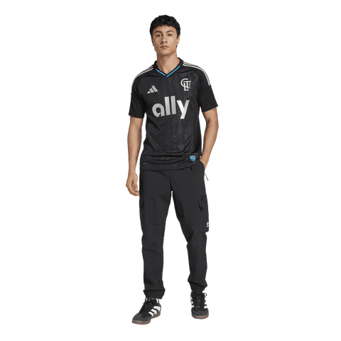 Charlotte FC 25/26 Away Jersey - Soccer90