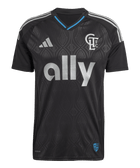 Charlotte FC 25/26 Away Jersey - Soccer90