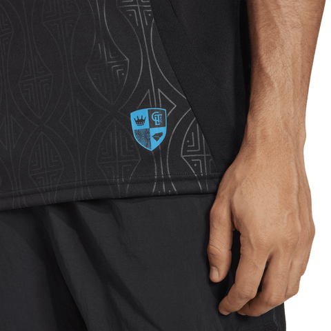 Charlotte FC 25/26 Away Jersey – Soccer90 Charlotte FC 25/26 Away Jersey – Soccer90