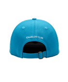 Charlotte FC Standard Adjustable Hat - Soccer90