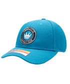 Charlotte FC Standard Adjustable Hat - Soccer90