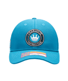 Charlotte FC Standard Adjustable Hat - Soccer90