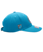 Charlotte FC Standard Adjustable Hat - Soccer90