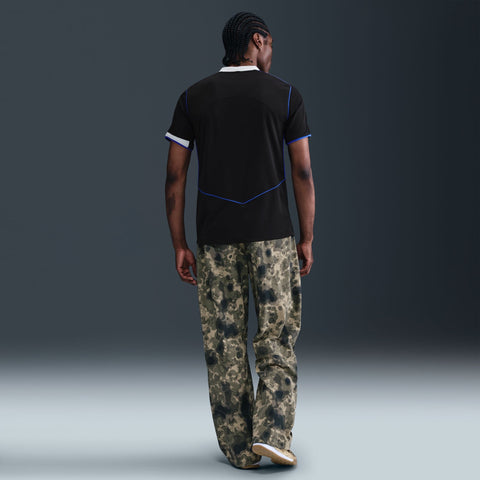 Chelsea FC 2025/26 Stadium Third Men's Nike Dri - FIT Total 90 Soccer Replica Jersey - Soccer90