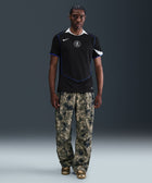 Chelsea FC 2025/26 Stadium Third Men's Nike Dri - FIT Total 90 Soccer Replica Jersey - Soccer90