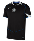Chelsea FC 2025/26 Stadium Third Men's Nike Dri - FIT Total 90 Soccer Replica Jersey - Soccer90