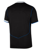 Chelsea FC 2025/26 Stadium Third Men's Nike Dri - FIT Total 90 Soccer Replica Jersey - Soccer90